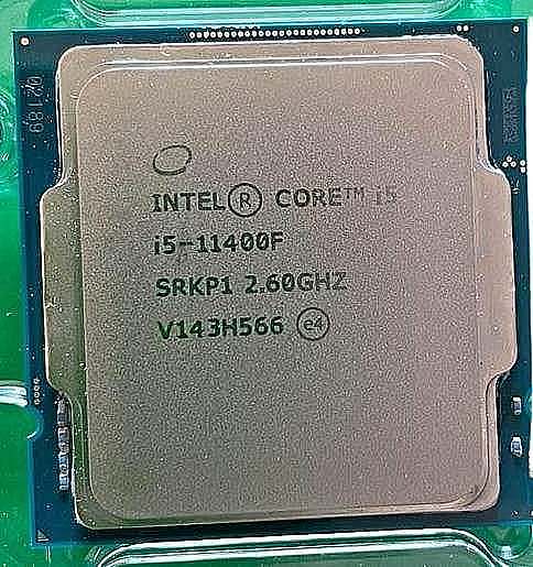 CPU or Processor
