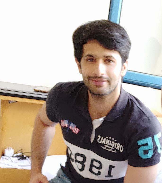 Mosaab Jamal Ahmed, the owner of PerfomerGamingPC