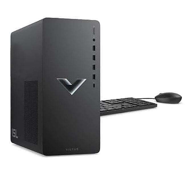 Cheap gaming PC under $500