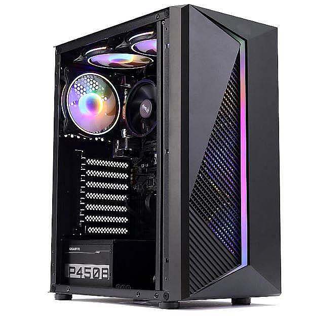 cheap gaming computer