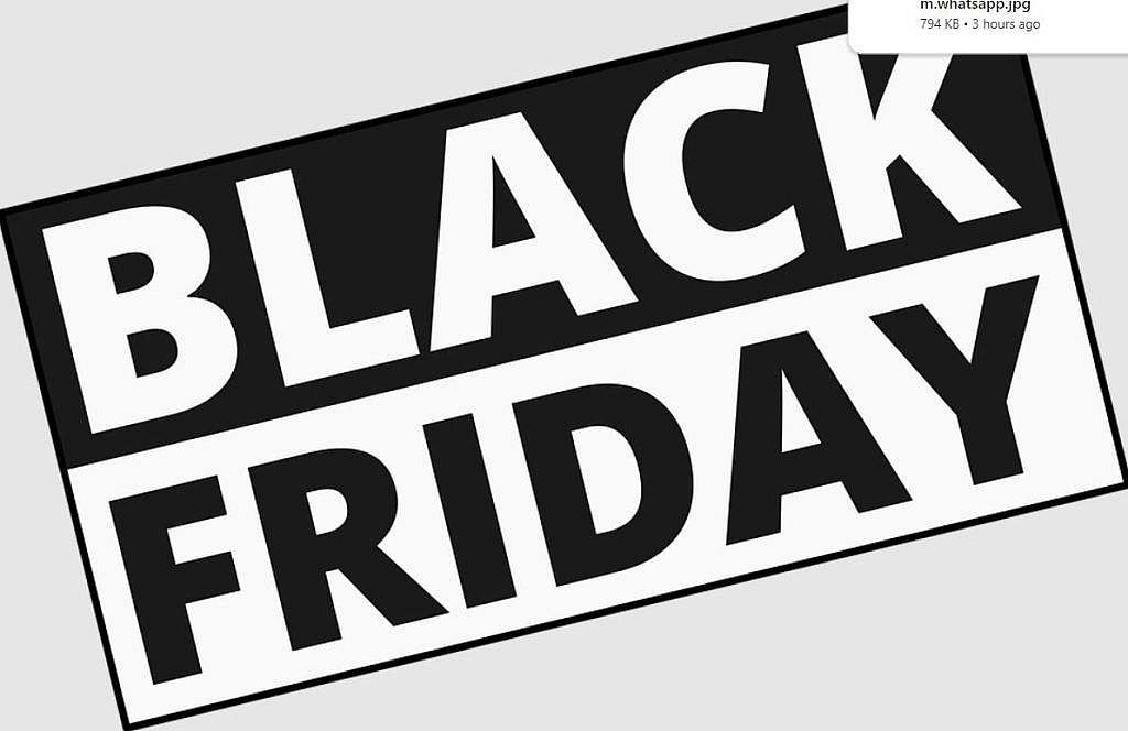 Buy a gaming PC on Black Friday, the best time of the year for tech discounts