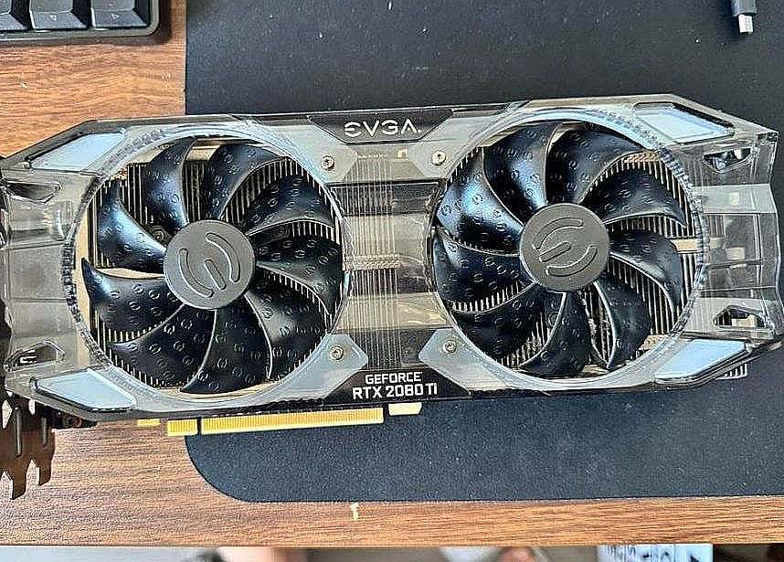 GPU