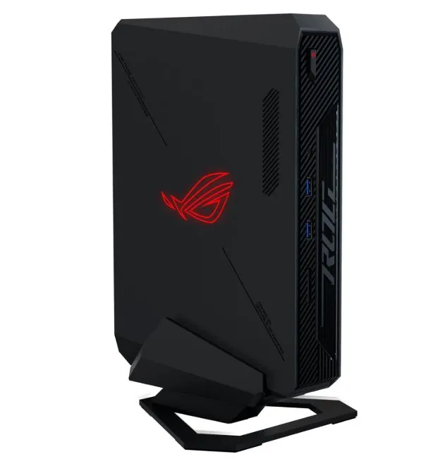 ASUS ROG NUC mini gaming PC