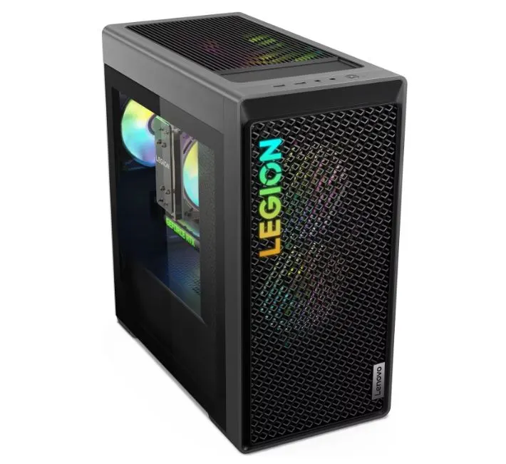 Lenovo Legion 5i is the best 1080p gaming pc to get