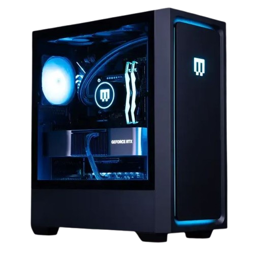 best value for the money gaming PC from Maingear MG