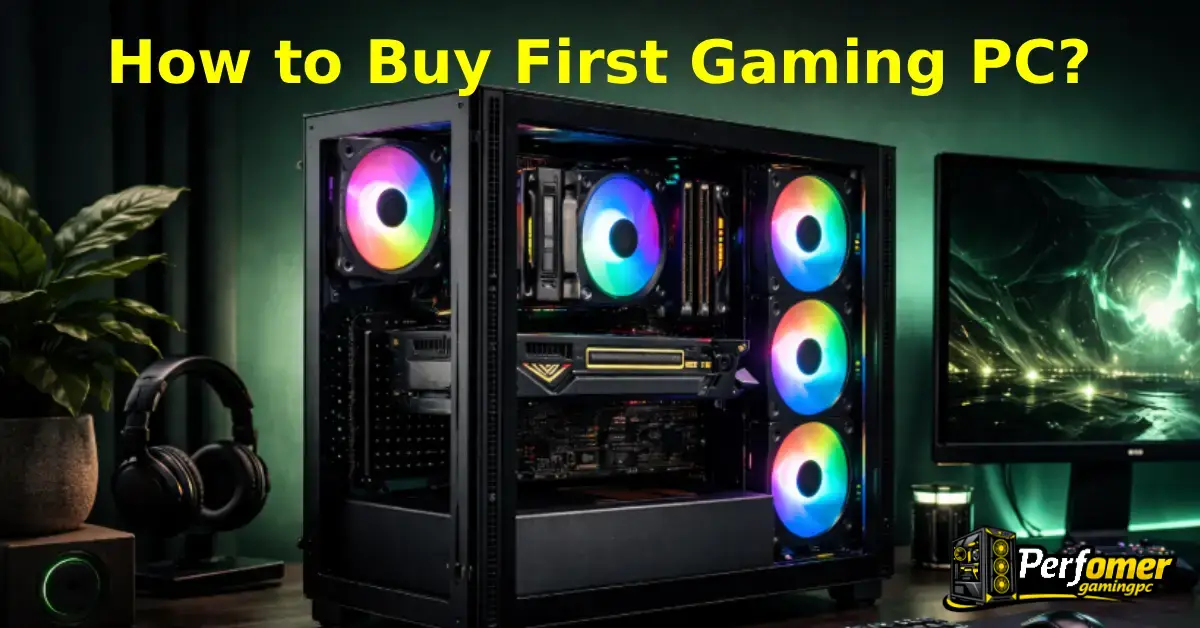 gaming pc buying guide