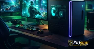 Alienware Aurora ACT1250 review