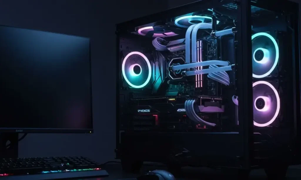 how to overclock your gaming PC