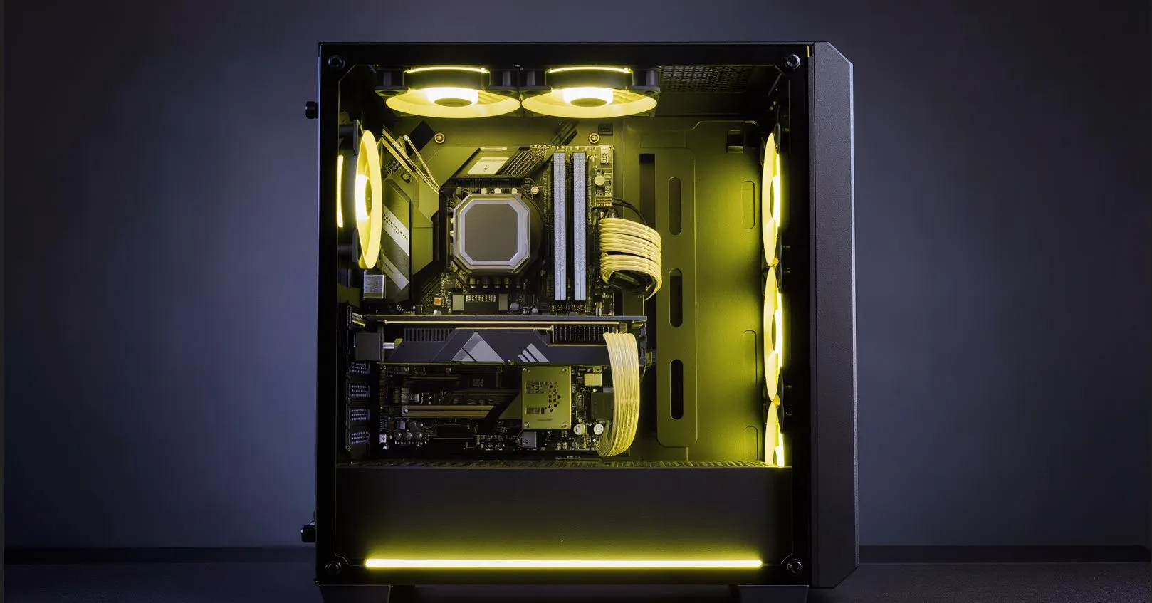 All Performance Pc PerFomerGamingPC - Unbiased PreBuilt Gaming PC Reviews