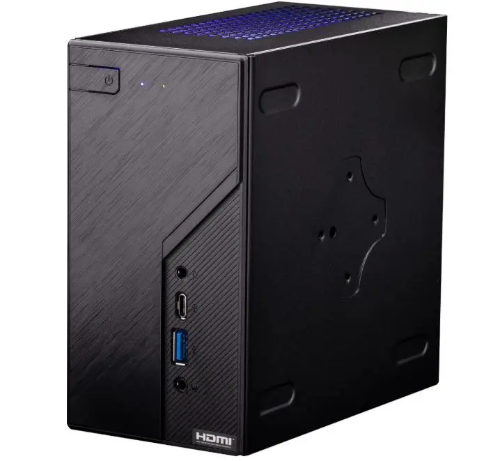 Skytech Gaming Mini PC X1 – Best for Multiplayer Gaming