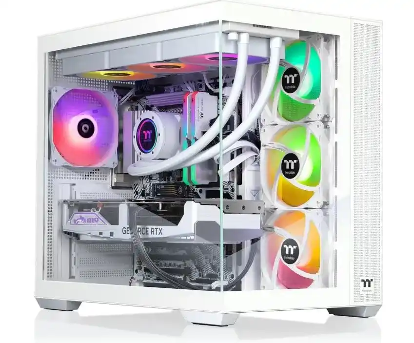 Thermaltake LCGS View i1480S-380