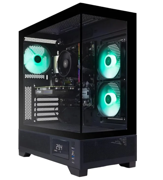 ZOTAC MEK AI RTX 30-Series