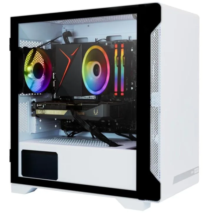 ZOTAC MEK RTX 5060