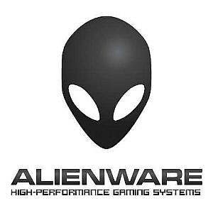 Alienware gaming PC brand by Dell