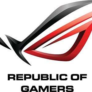 ASUS ROG