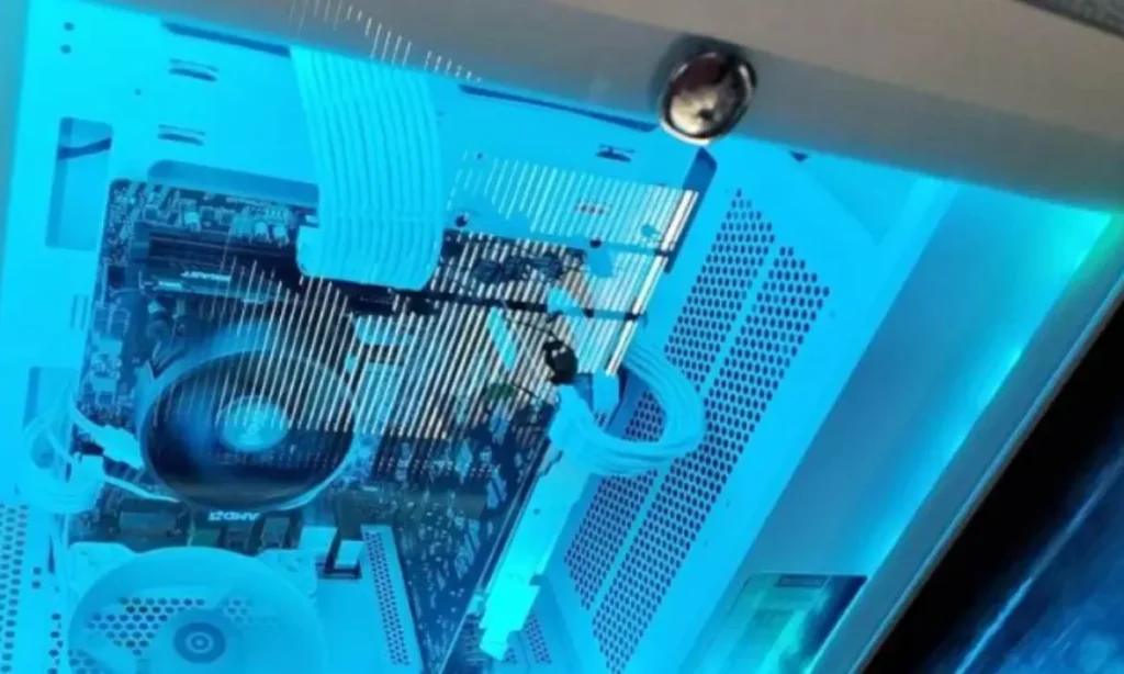 how to buy your first gaming PC