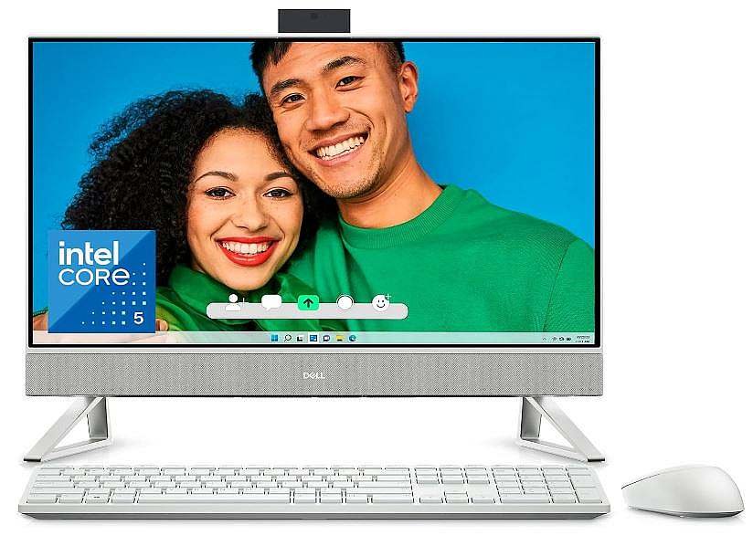 Dell Inspiron 7730 – Best AIO PC for Entry-Level Gaming