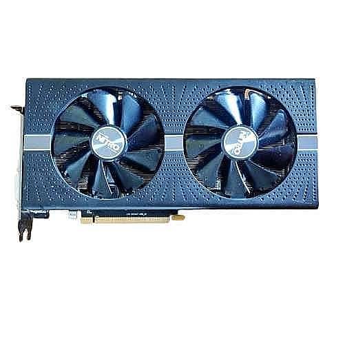 GPU or Graphics Card