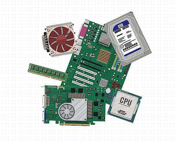 upgrade your hardware