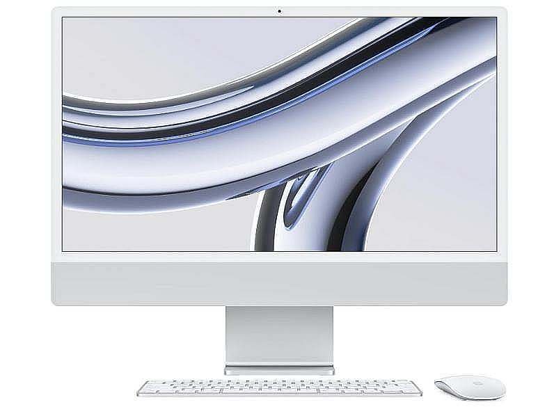 Apple iMac 24-Inch 2023 – The All-Rounder AIO Gaming PC