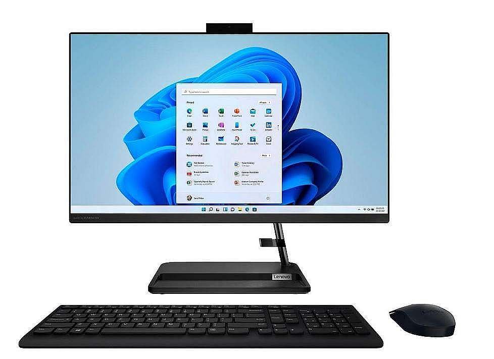 Lenovo IdeaCentre AIO 3