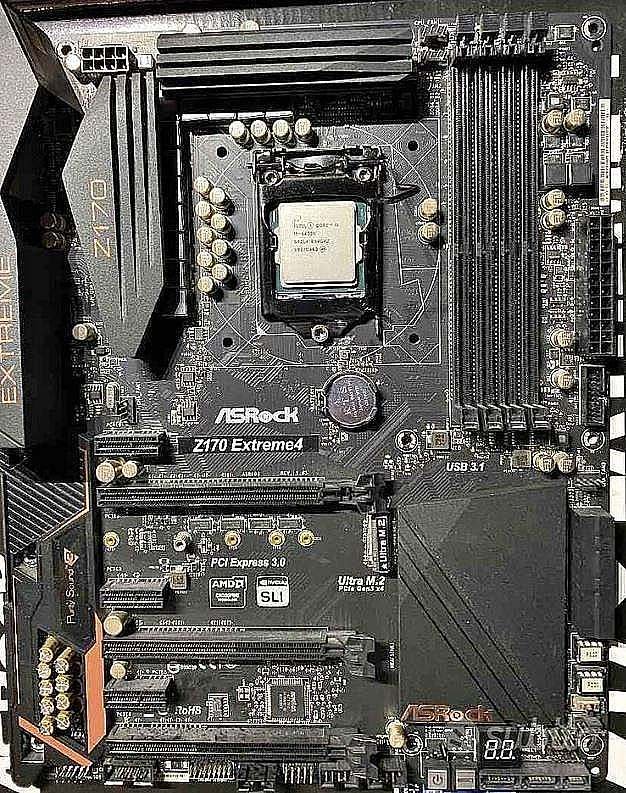 motherboard