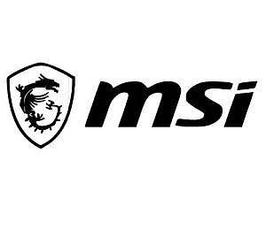 MSI