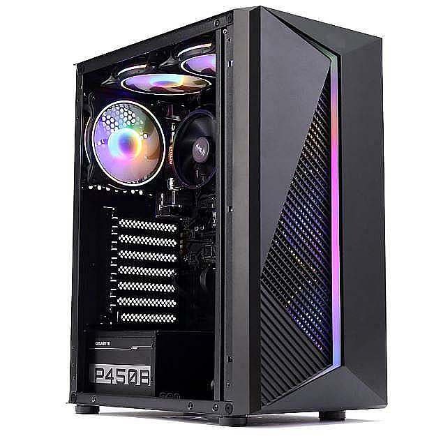 Affordable Gaming PC Under $450