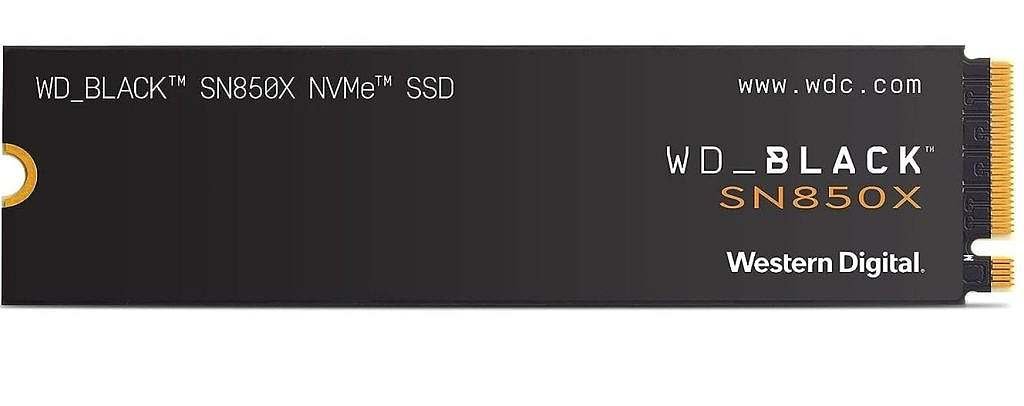 SSD