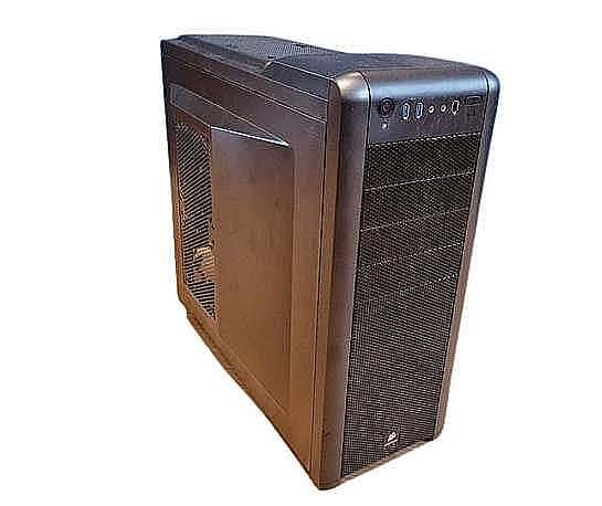 PC case