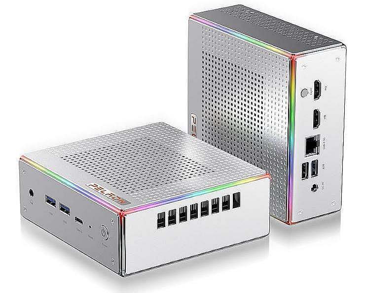 mini $500 gaming PC