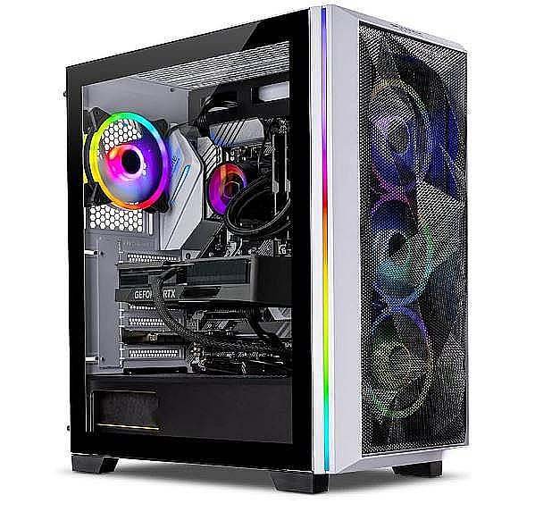 Skytech Chronos Gaming PC – Best Gaming PC Under $1300 for eSports Enthusiasts