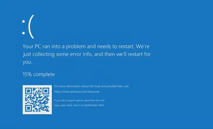 check if system is stable