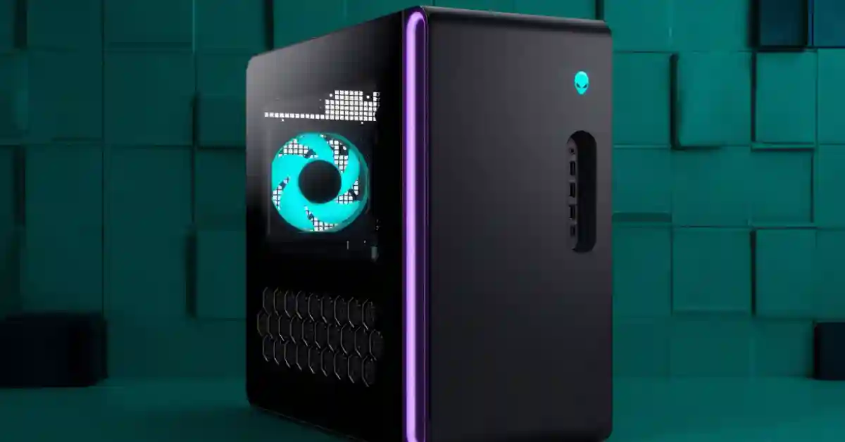 Alienware Aurora ACT 1250 Review
