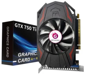 NVIDIA GTX 750 Ti