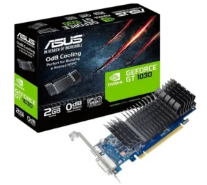 Nvidia GT 1030
