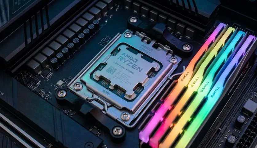 check RAM type and speed in a prebuilt gaming PC