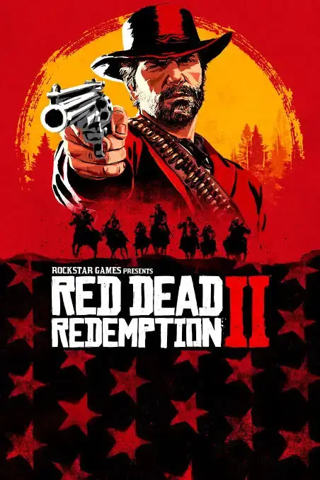 Read Dead Redemption 2