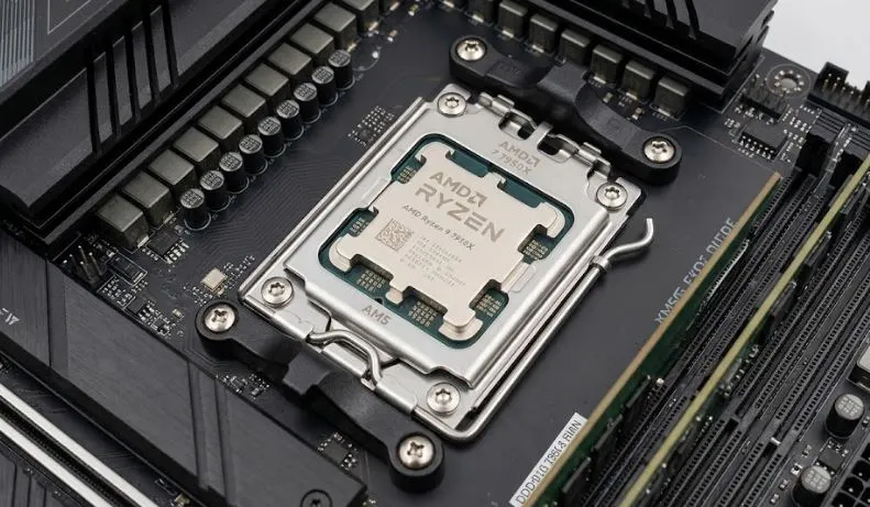 AMD Ryzen CPU in prebuilt gaming PC offers best value
