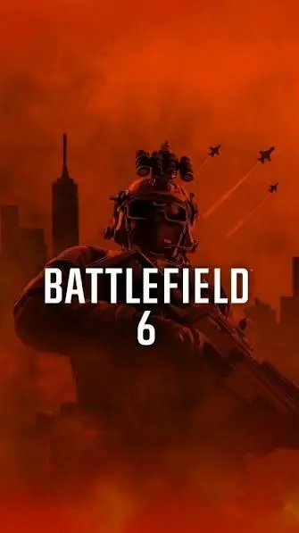 Battlefield 6 FPS