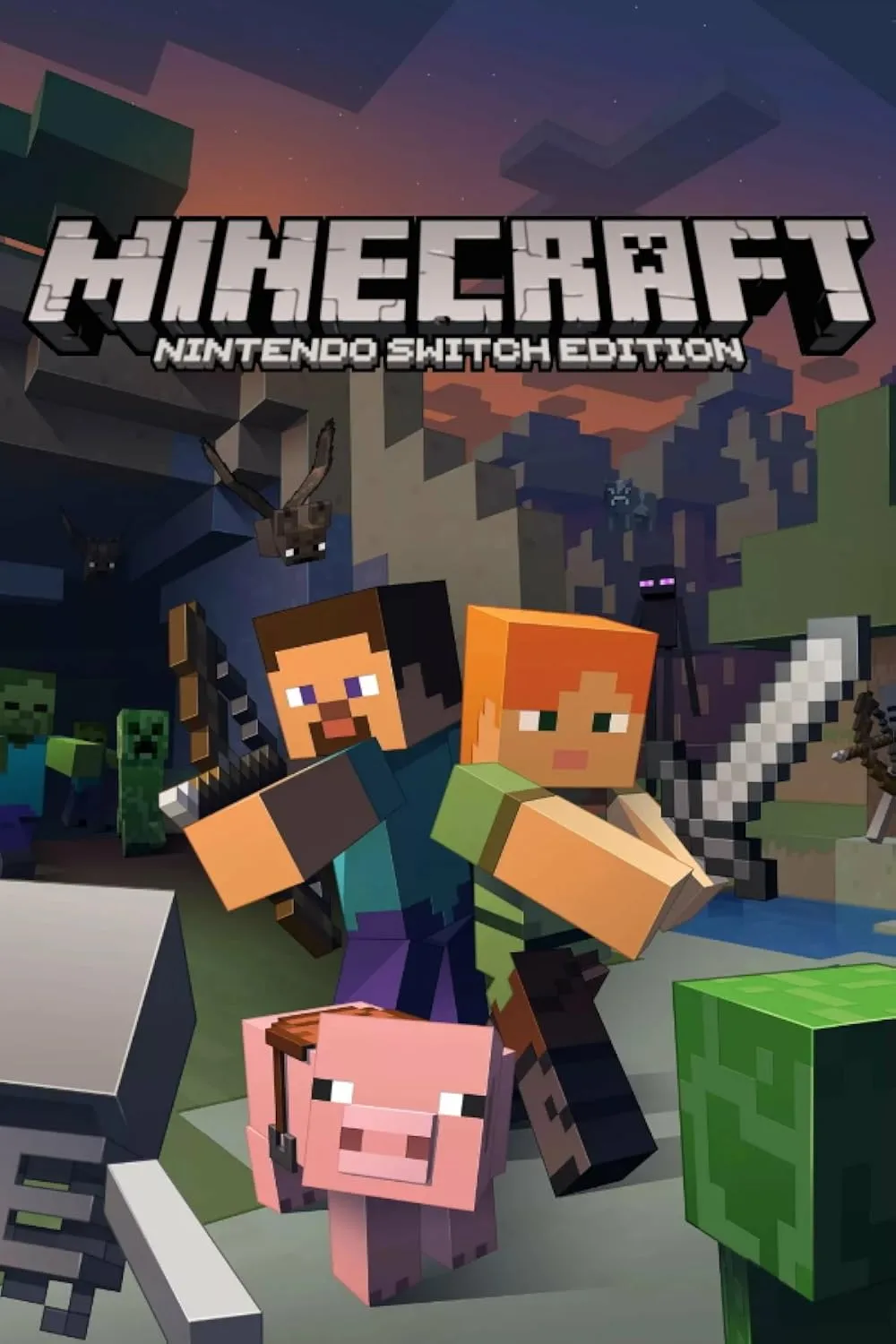 Minecraft